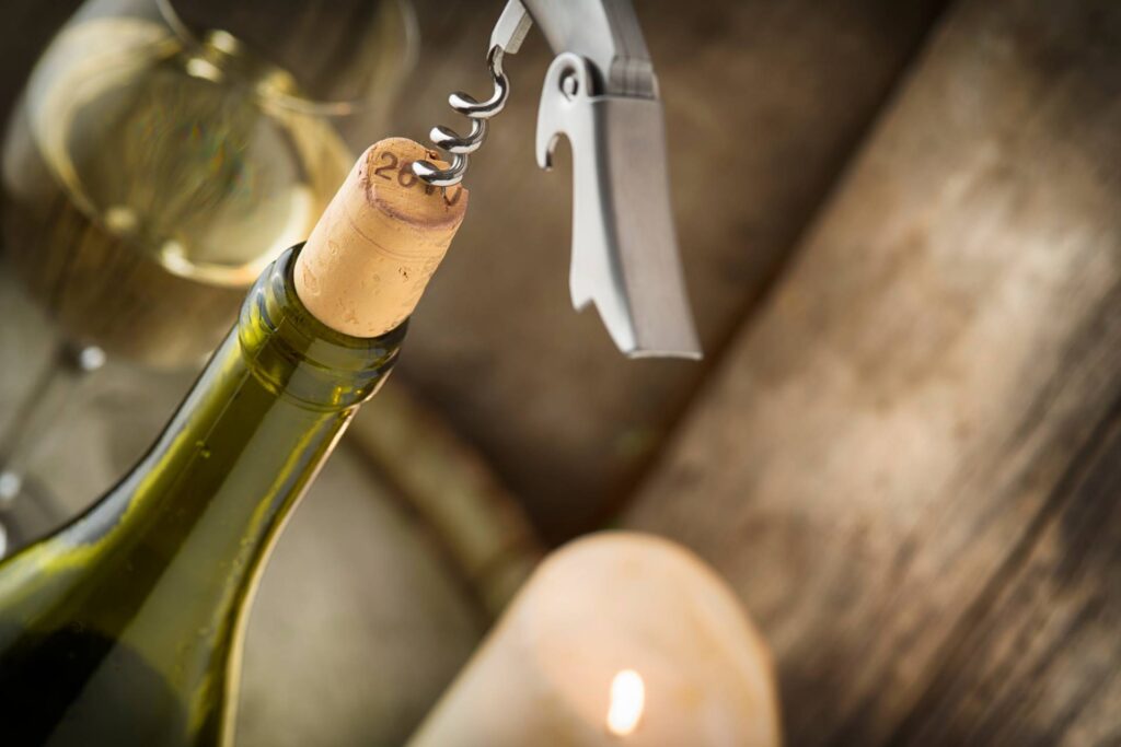 top 5 vini bianchi italiani